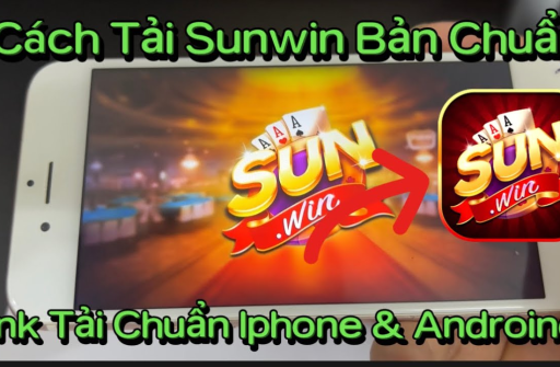 Sunwin: Nơi Cung Cấp Game Giải Trí Đa Dạng