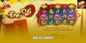 Ông Đồ Sunwin - Giải Trí Đỉnh Cao Với Kho Thưởng Bùng Nổ