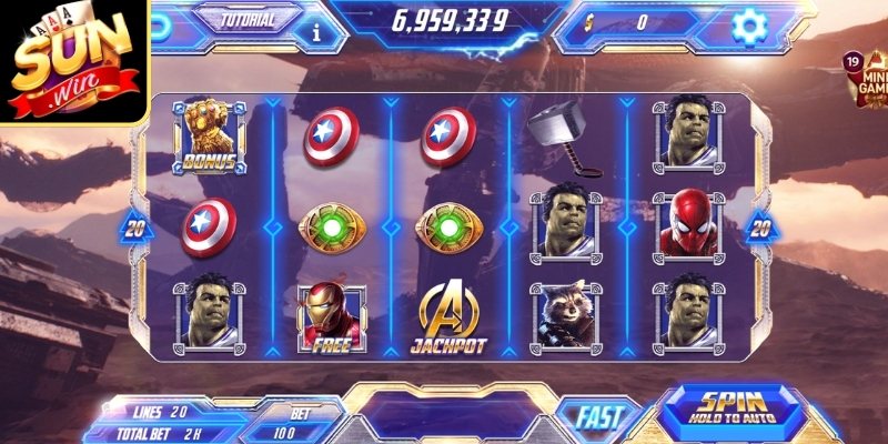 Avengers Sunwin – Trải Nghiệm Game Với Phần Thưởng Khủng 3 Quản lý ngân sách hiệu quả