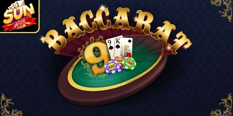 Baccarat Sunwin – Trò Chơi Đỉnh Cao Đam Mê Trực Tuyến 1 Giới thiệu Baccarat Sunwin