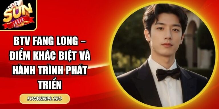 BTV Fang Long 19 BTV Fang Long