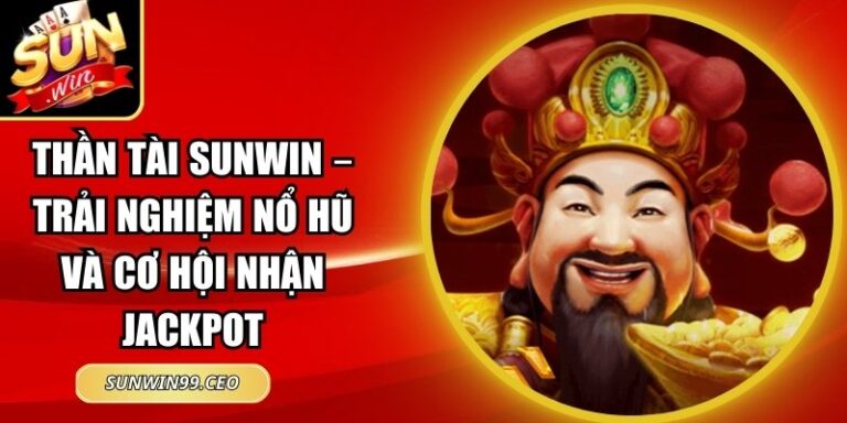 Thần Tài Sunwin