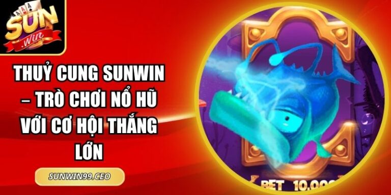 Thuỷ cung Sunwin