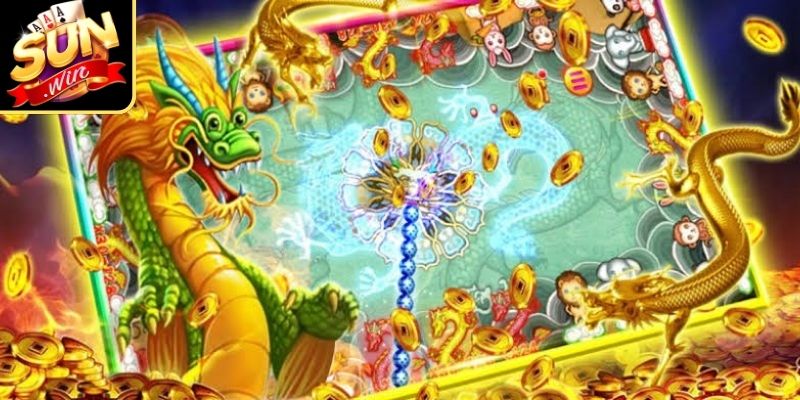 Bắn Cá Rồng Nổ - Đỉnh Cao Săn Thưởng Đại Dương 2026 3 Kinh nghiệm để bạn có thể áp dụng bắn cá Rồng Nổ