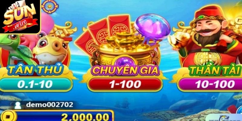 Bắn Cá Tài Lộc - Khám Phá Kho Báu Ẩn Sâu Ở Đại Dương 1 Khám phá thế giới đại dương đặc sắc ở bắn cá tài lộc