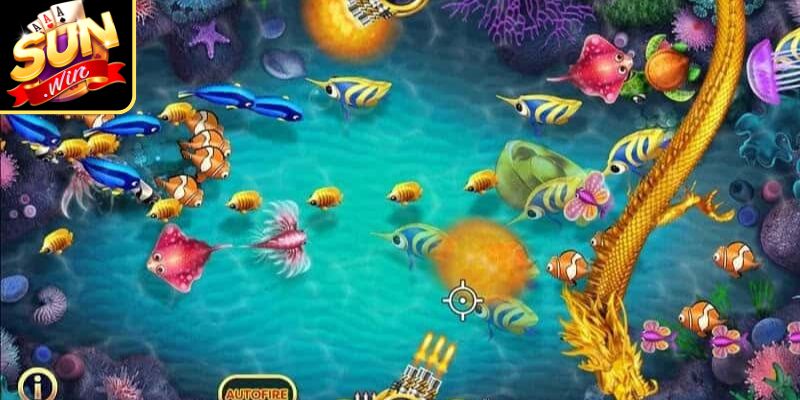Bắn Cá Tây Du Ký Sunwin Săn Boss Huyền Thoại Đại Dương 3 Lý do hội viên nên lựa chọn tận hưởng bắn cá Tây Du Ký