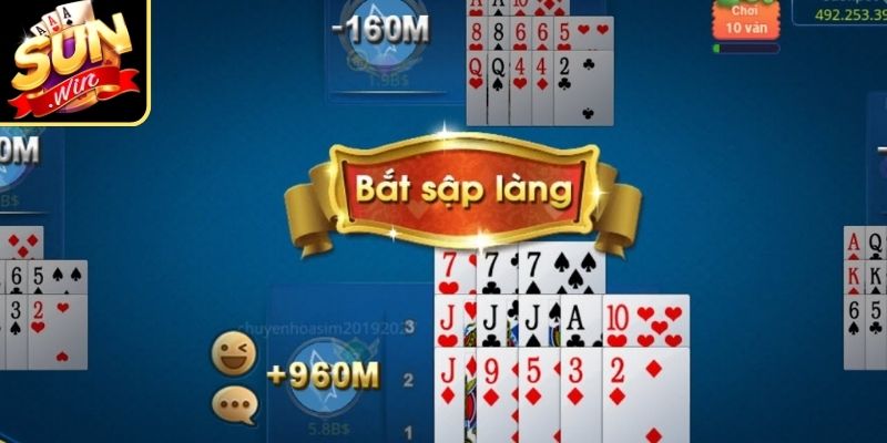 Cách Chơi Bài Binh 13 Lá - Nghệ Thuật Phân Phối Điểm Số 2 Cập nhật nhiệm vụ của thành viên chơi mậu binh