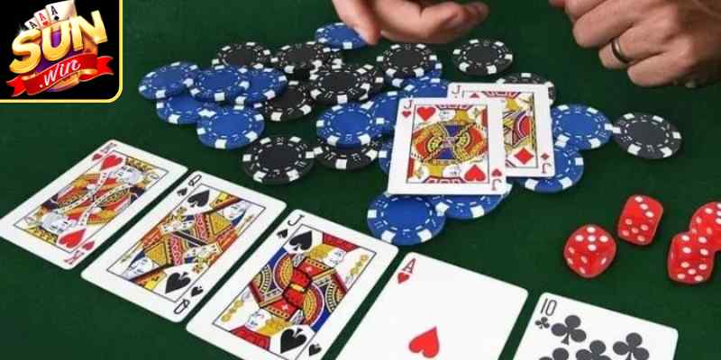 Cách Chơi Bài Câu Cá – Bí Kíp Đánh Đỏ Đen Ăn Tiền Thật 2 Cách chơi bài câu cá chi tiết nhất cho tân thủ
