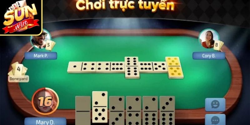 Cách Chơi Bài Domino Tại Sunwin Bí Quyết Làm Chủ Ván Đấu 1 Tìm hiểu bộ bài Domino và cách chơi cơ bản thú vị