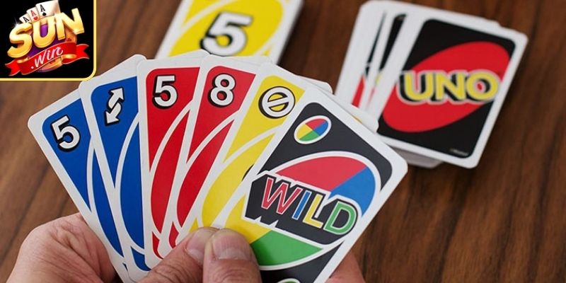 Cách Chơi Bài Uno Tại Cổng Game Bài Sunwin Đẳng Cấp 1 Tìm hiểu trò chơi nổi tiếng với luật lệ đơn giản thú vị