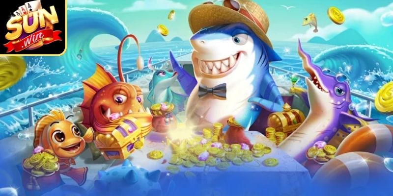 Cách Chơi Cá Cược Bắn Cá God - Bí Quyết Nhận Thưởng 1 Tổng quan vài điều về cách chơi cá cược Bắn Cá God