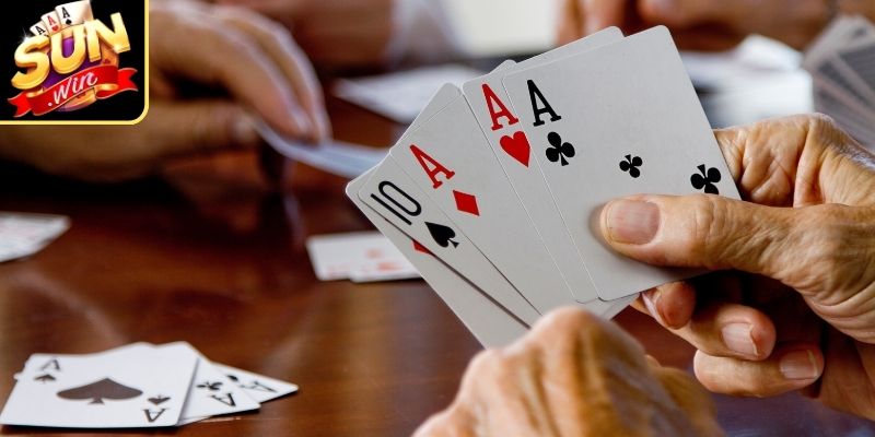 Cách Chơi Liêng Online - Cẩm Nang Đấu Trí Cho Hội Viên 3 Giải mã về việc cả 2 người có cùng điểm số