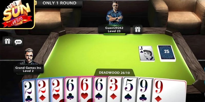 Cách Chọn Game Bài Phù Hợp Giúp Nâng Tầm Chiến Thuật 1 Tầm quan trọng của việc lựa chọn game bài phù hợp tại Sunwin