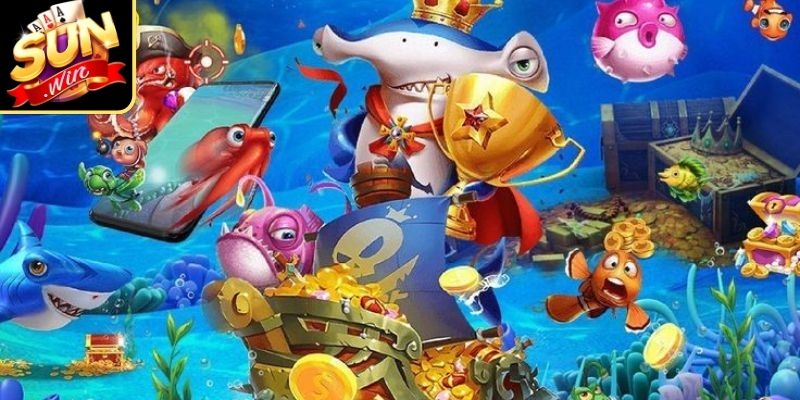 Cách Chọn Súng Bắn Cá Hiệu Quả Từ Chuyên Gia Của Sunwin 1 Cách chọn súng bắn cá hiệu quả theo mục đích