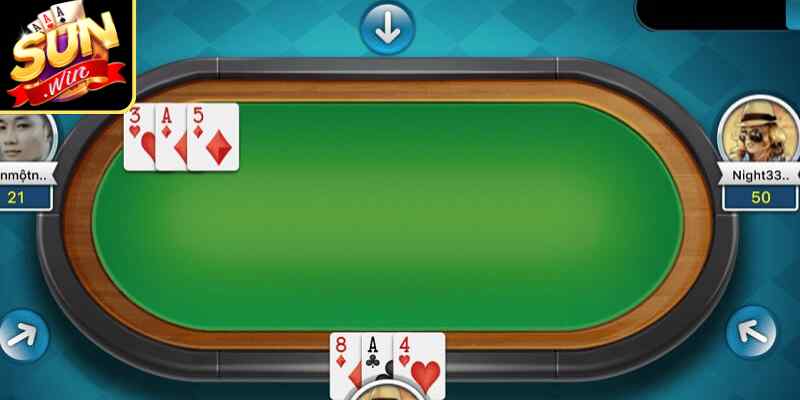 Nội dung lưu ý khi trải nghiệm game bài 3 cây