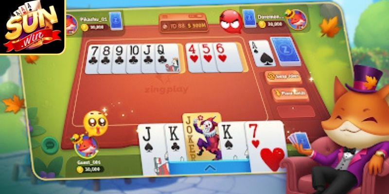 Chống Lại Chủ Đất Sunwin Game Bài Chinh Phục Mọi Bàn Đấu 2 Chống lại chủ đất game quy tắc sử dụng lá trong ván đấu cơ