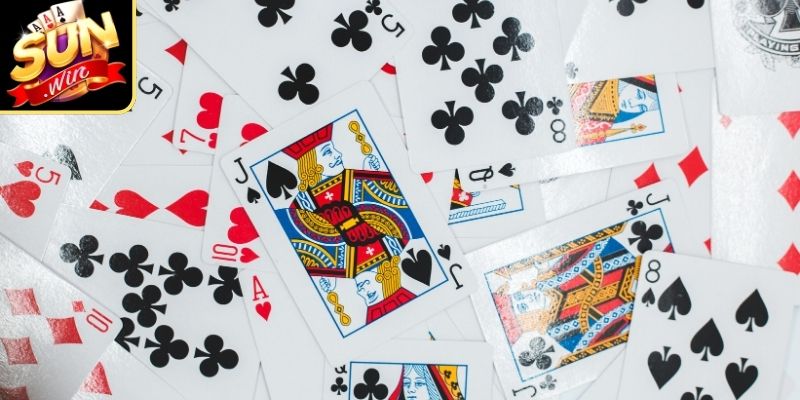 Quy trình một ván đấu game bài Limbo tiêu chuẩn