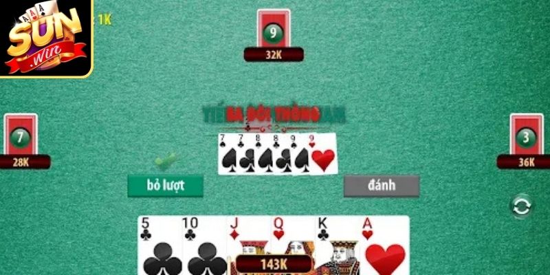 Nền tảng game bài miễn phí tối ưu hóa mọi thao tác