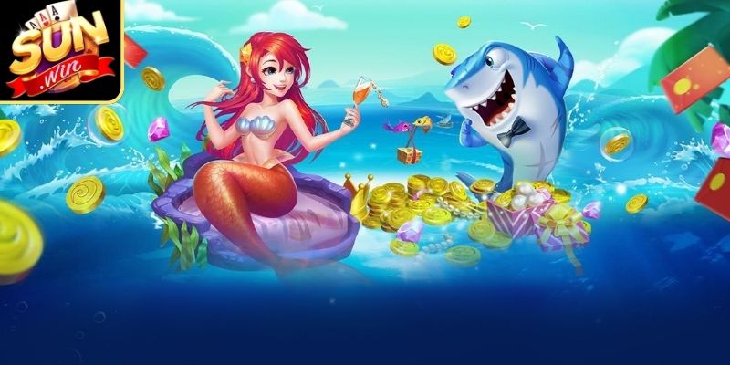 Lưu ý khi áp dụng mẹo bắn cá cho bạn mới Sunwin