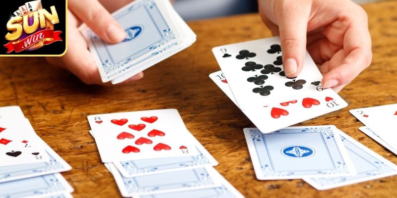 Nọc Bài Là Gì - Tìm Hiểu Quỹ Thẻ Giữa Bàn Cực Chi Tiết 2 Luật nọc cụ thể cho từng trò chơi