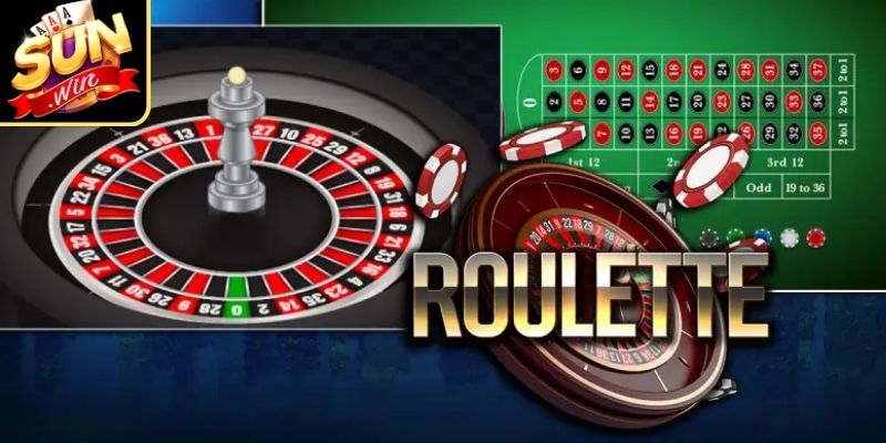 Roulette Châu Âu - Bí Quyết Săn Thưởng Lớn Tại Sunwin 2 Các phân nhóm cửa cược cơ bản thành 2 nhóm chính