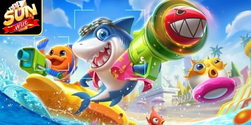 Bắn Cá Đổi Tiền Momo Và Những Bí Mật Săn Thưởng Cực Lớn 3 Nhiều vũ khí để săn thưởng