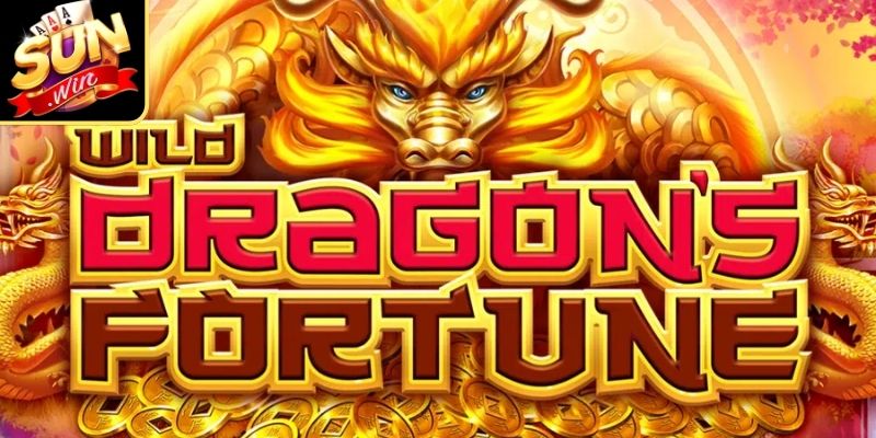 Dragon Fortune - Game Bắn Cá Rồng Thần Hấp Dẫn Sunwin 2 Tìm hiểu rõ hơn về cơ chế vận hành Dragon Fortune