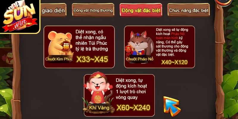 Gõ Búa Phát Tài - Siêu Phẩm Nổ Hũ Trực Tuyến Thắng To 2 Cơ chế vận hành của vòng quay phụ