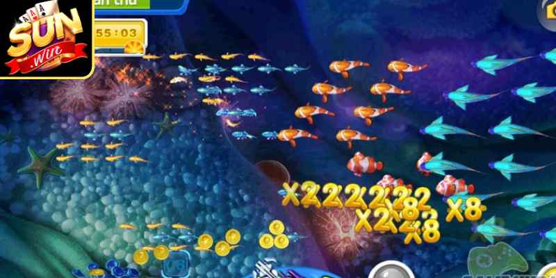 Mid Men In Black – Cuộc Chiến Mật Vụ Áo Đen Săn Xu Bí Ẩn 1 Mid Men in Black game bắn cá với chủ đề độc đáo