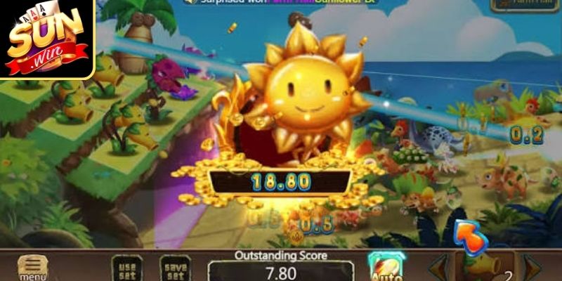 Game Plants vs Dinos được nhiều người ưa chuộng