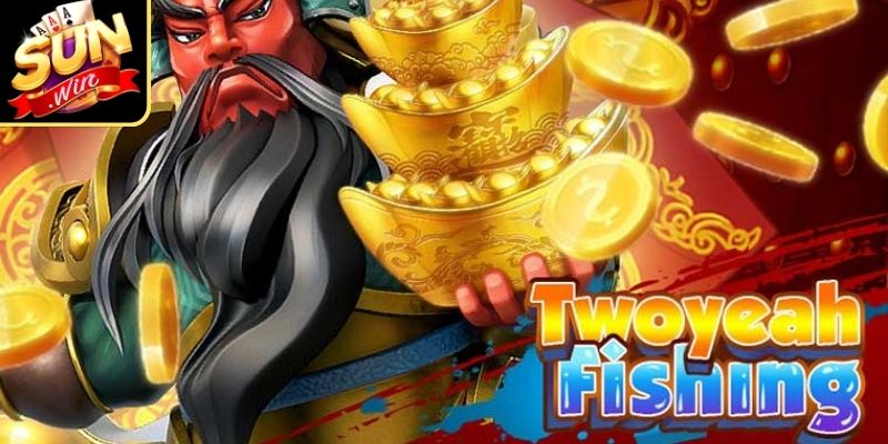 Twoyeah Jackpot Fishing - Săn Thưởng Cực Đã Tại Sunwin 1 Twoyeah Jackpot Fishing là game hot được săn đón